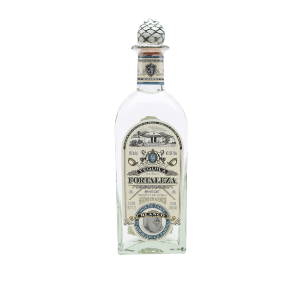 Fortaleza Fortaleza Tequila 750mL The Hut Liquor Store