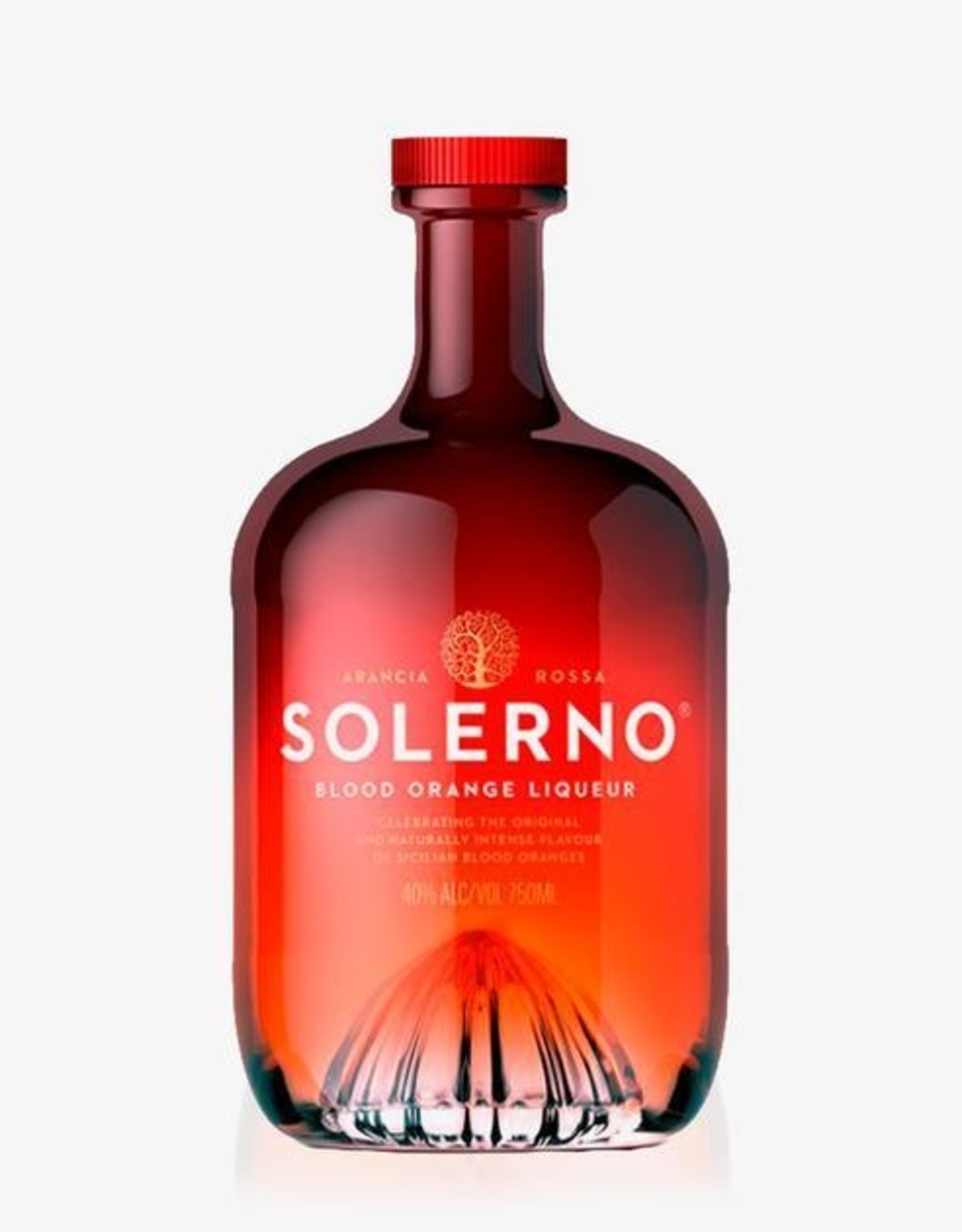 Solerno Solerno Blood Orange Liqueur