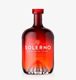 Solerno Solerno Blood Orange Liqueur