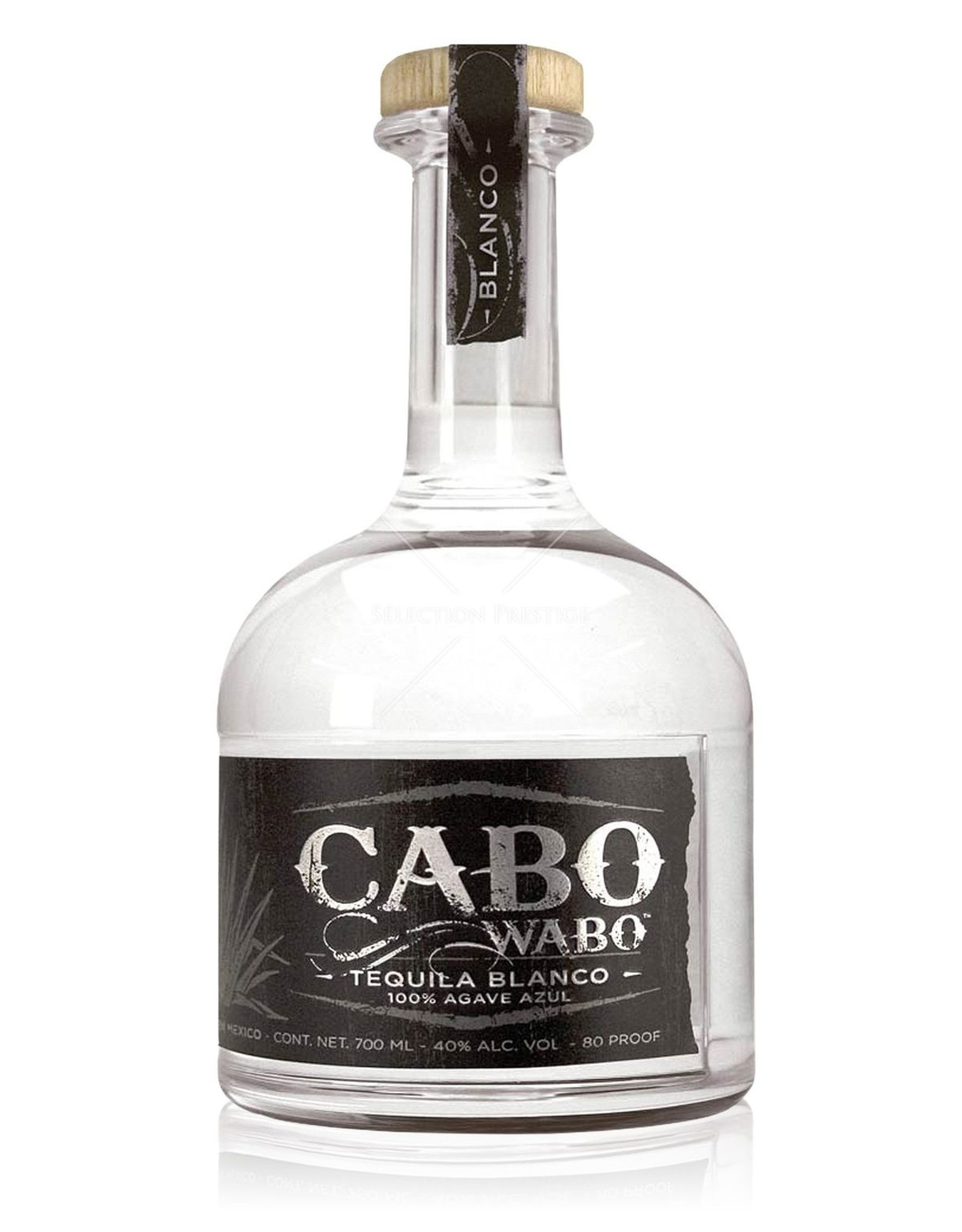 Cabo Wabo Cabo Wabo Tequila