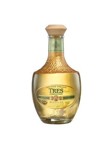 Tres Generaciones Tres Generaciones Tequila - The Hut Liquor Store