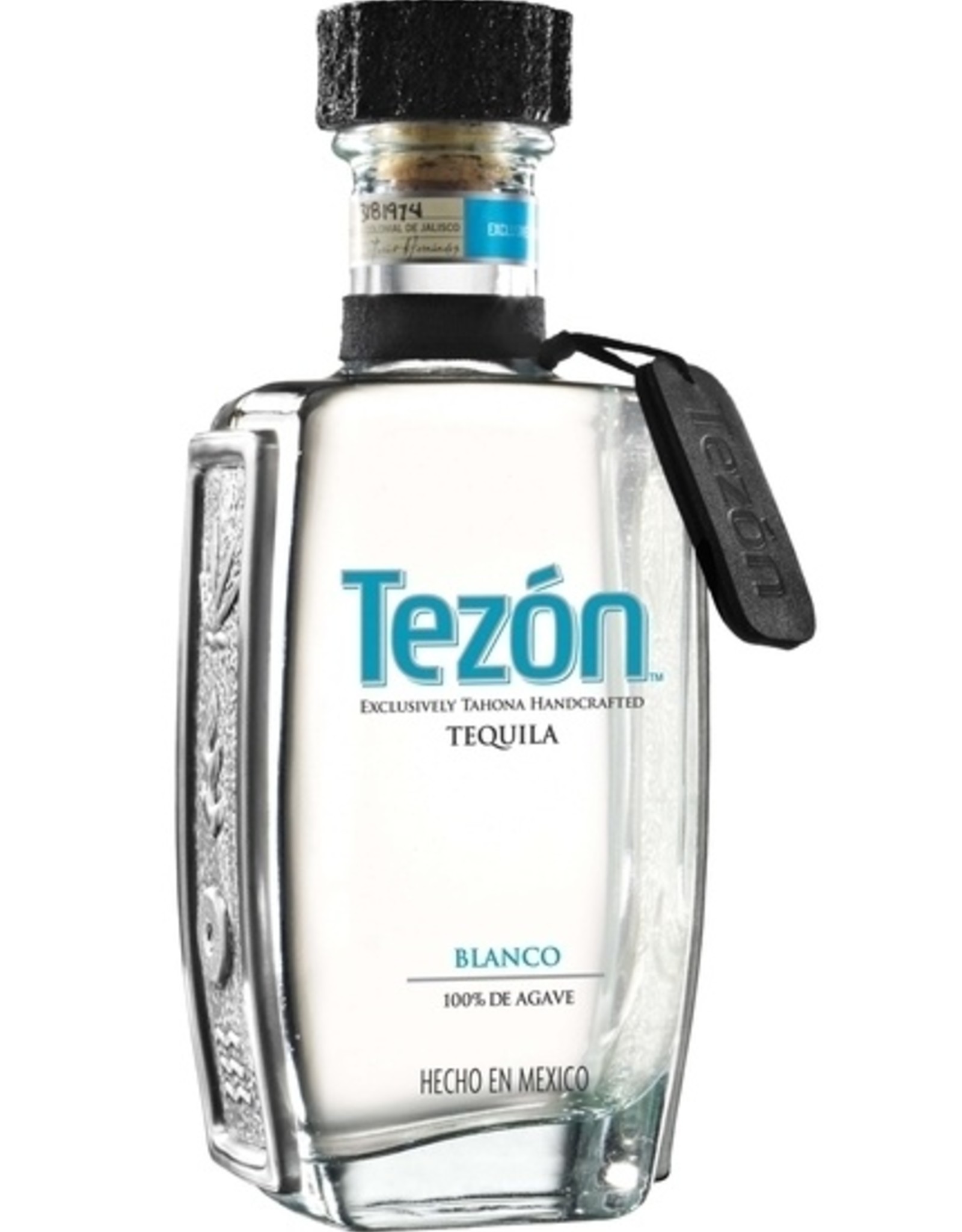 Olmeca Tezon Tequila