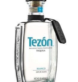 Olmeca Tezon Tequila