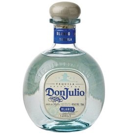 Don Julio Don Julio Blanco