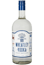 Wheatley Wheatley Vodka 750mL