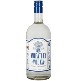 Wheatley Wheatley Vodka 750mL