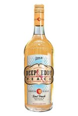 Deep Eddy Deep Eddy Peach Vodka