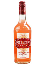 Deep Eddy Deep Eddy Ruby Red Vodka