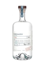 Castle & Key Castle & Key Vodka 750mL