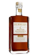 Hennessey Hennessy Masters Blender’s No 3