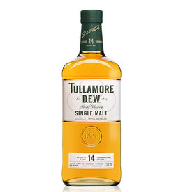 Tullamore Dew Tullamore Dew irish Whiskey