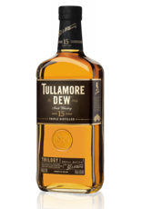 Tullamore Dew Tullamore Dew Irish 10 Yr Single Malt Whiskey