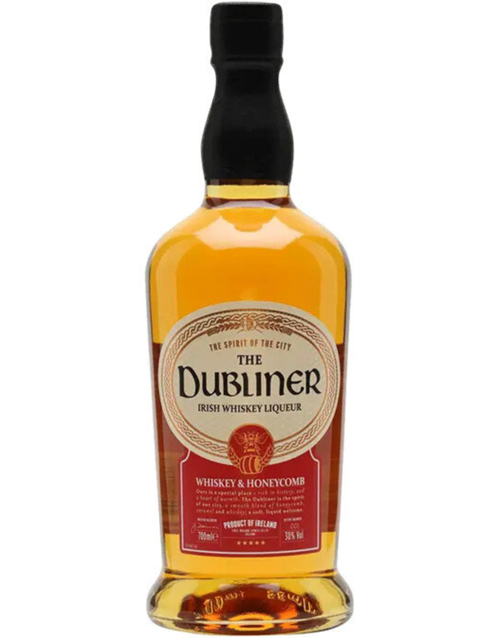 The Dubliner The Dubliner Irish Whiskey 750mL