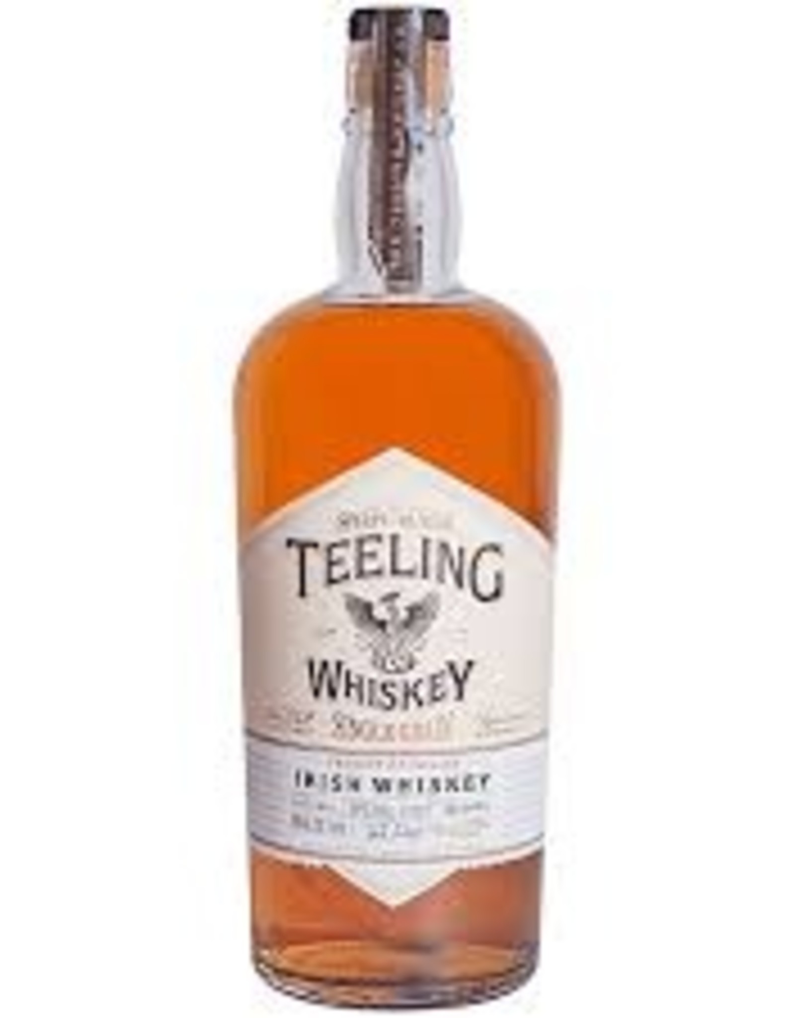 Teeling Teeling Single Grain Whiskey 750mL