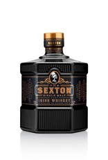 The Sexton The Sexton Single Malt Whiskey 750mL
