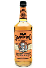 Old Grand-Dad Kentucky Bourbon Whiskey