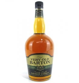 Very Old Barton Very Old Barton 6 Year 86 Proof