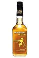 Evan Williams Evan Williams Honey Whiskey