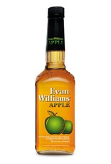 Evan Williams Evan Williams Apple Whiskey