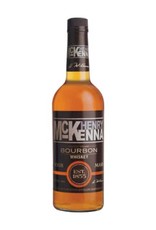 Henry McKenna Sour Mash Bourbon Whiskey