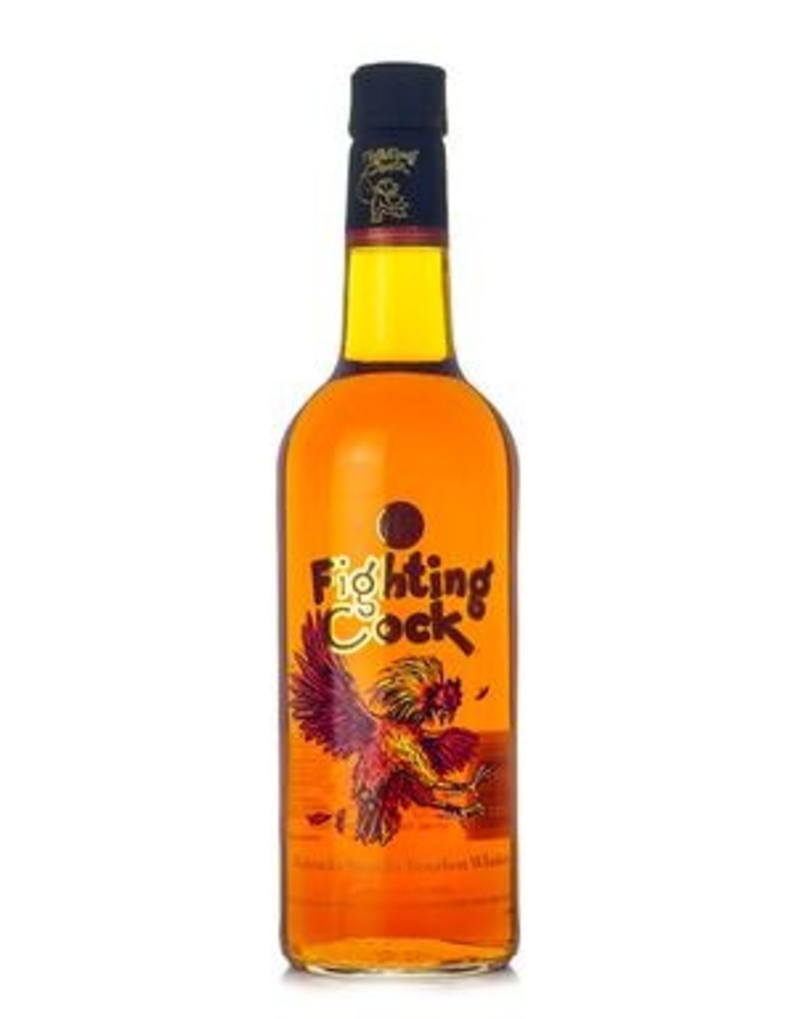 Fighting Cock Whiskey