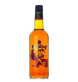 Fighting Cock Whiskey