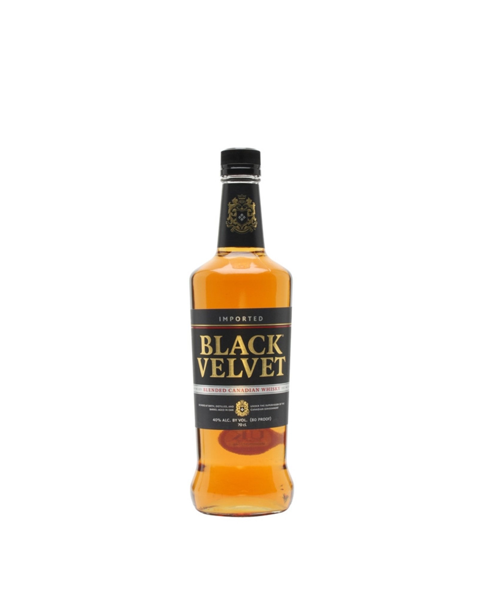 Black Velvet Black Velvet Whiskey