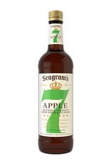 Seagrams Seagram 7 Apple Whiskey