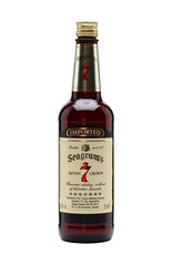 Seagrams Seagram 7 Whiskey