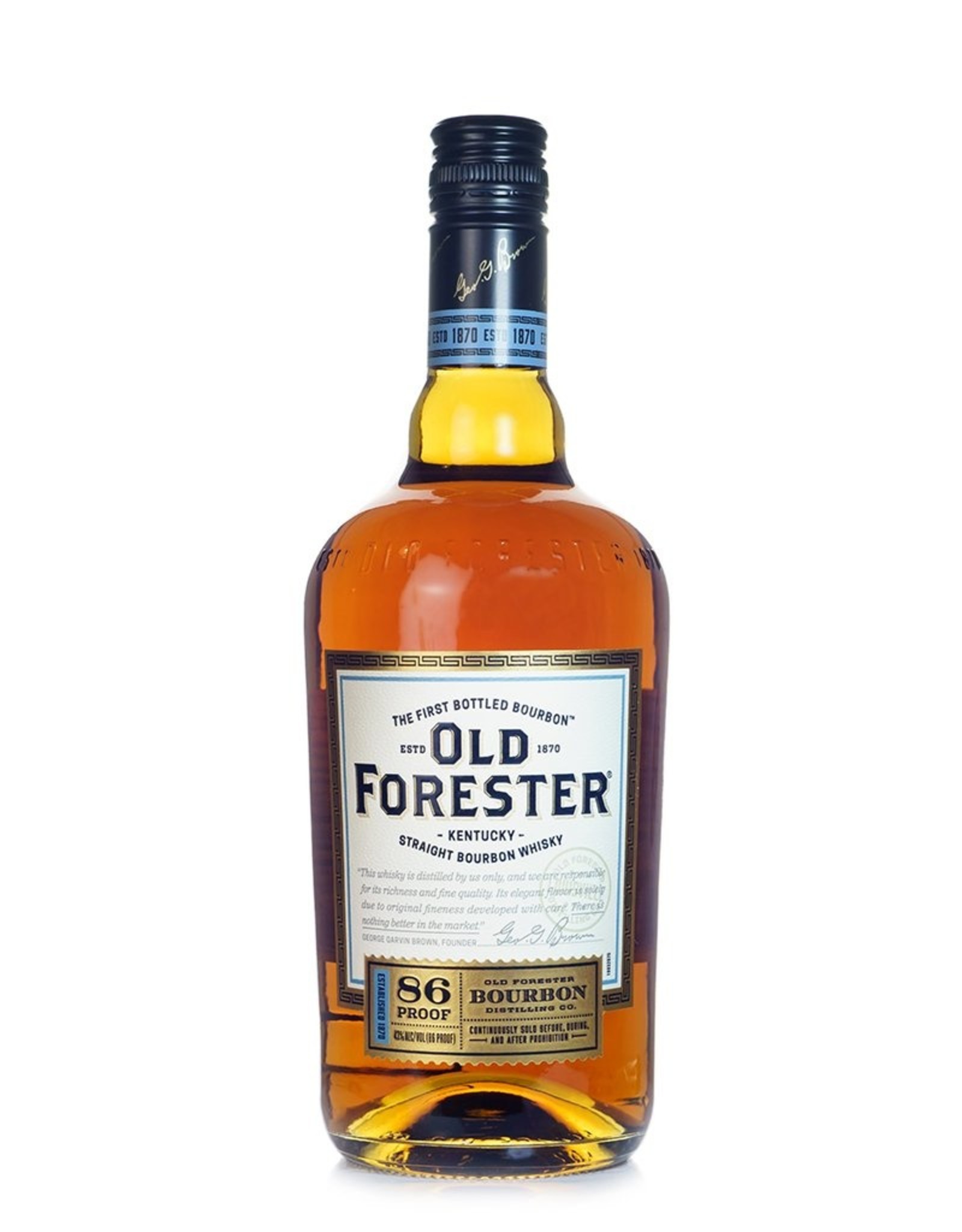 Old Forester Old Forester 100 Proof Whiskey