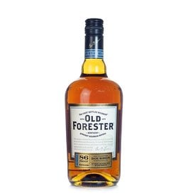 Old Forester Old Forester 100 Proof Whiskey