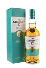 The Glenlivet The Glenlivet 12 Years of Age 1.75 ml Single Malt