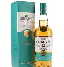 The Glenlivet The Glenlivet 12 Years of Age 1.75 ml Single Malt