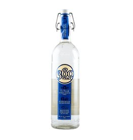 360 Vodka 360 Vodka