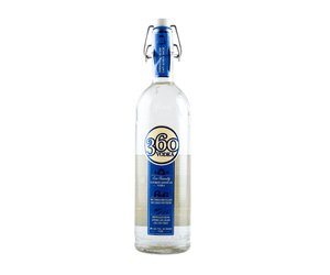 vodkaページ 360 Vodka 360 Vodka - The Hut Liquor Store