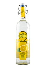 360 Vodka 360 Sorrento Lemon Vodka One L