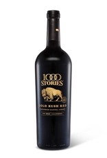 1000 Stories 1000 Stories Red Blend  Wine 750mL