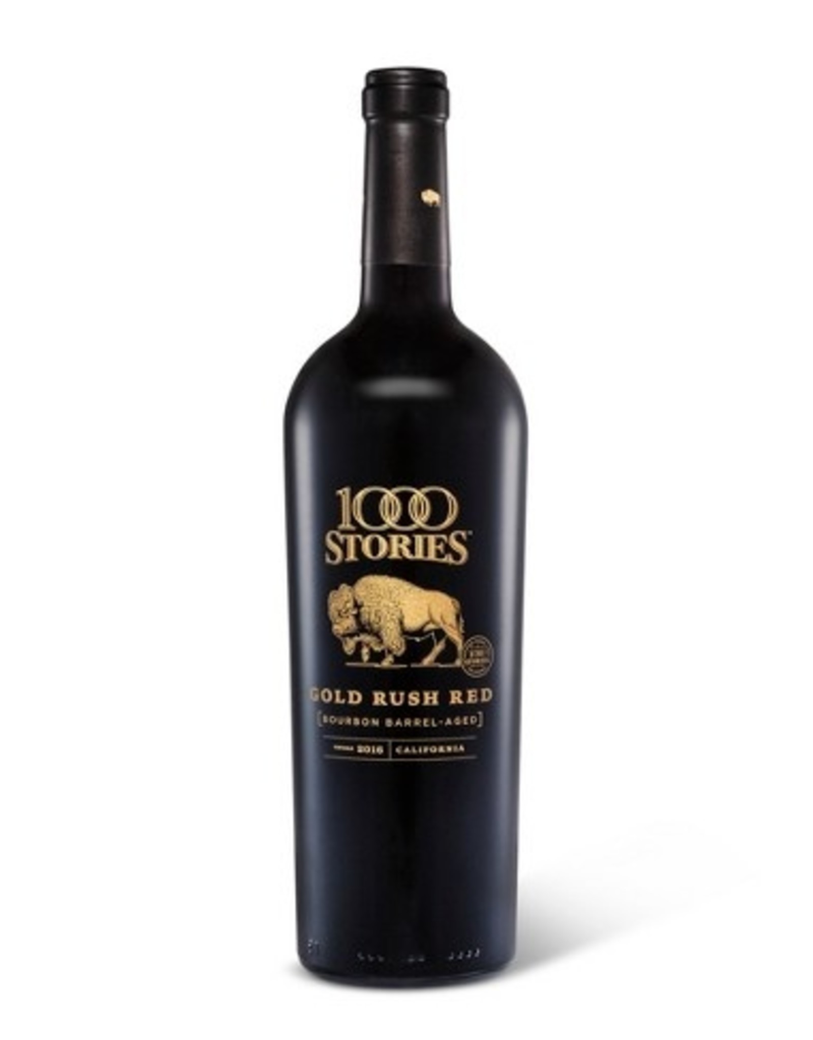 1000 Stories 1000 Stories Red Blend  Wine 750mL