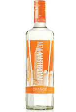 New Amsterdam New Amsterdam Orange/Tangerine