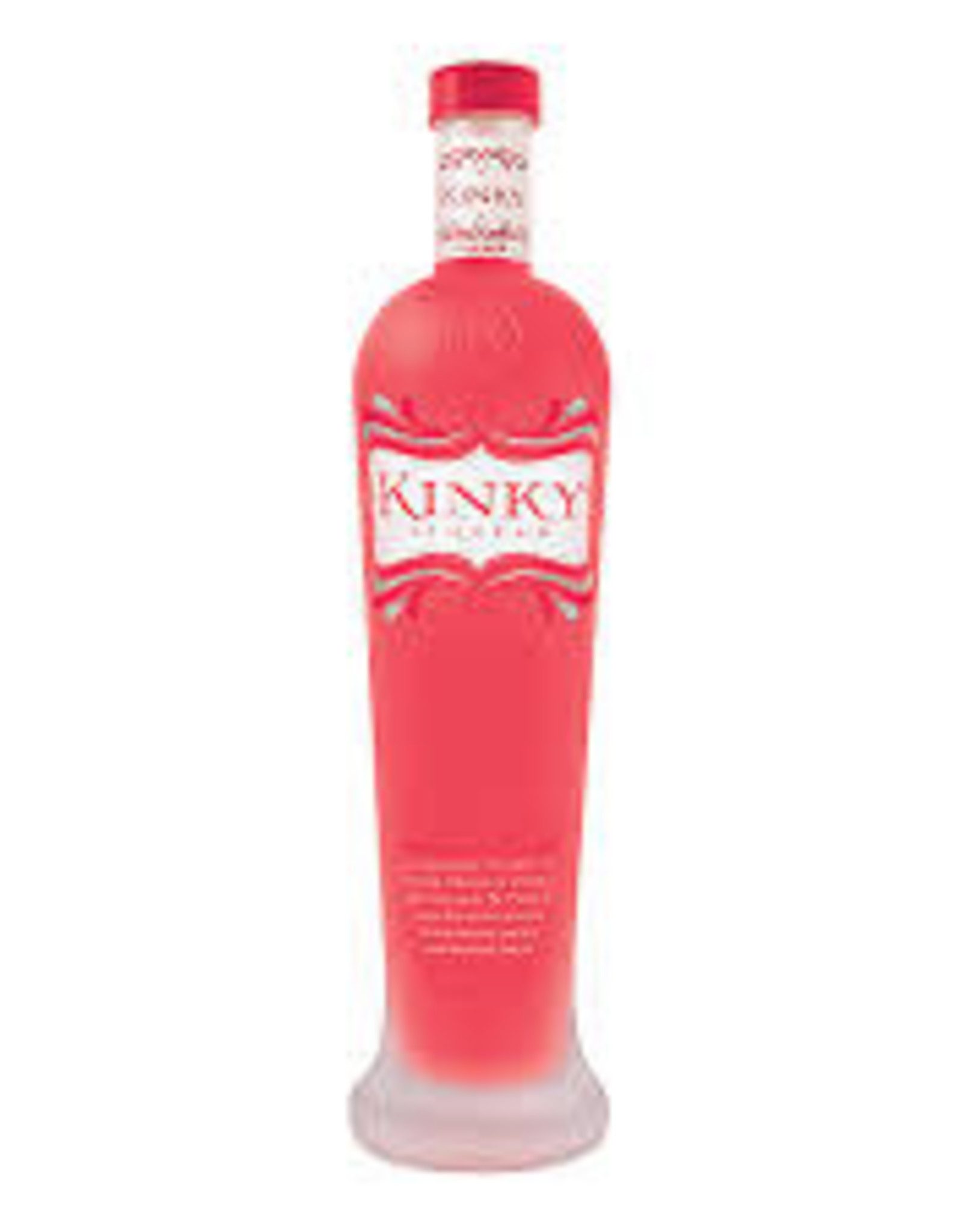 Kinky Kinky Pink