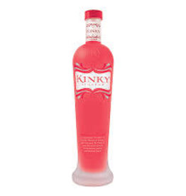 Kinky Kinky Pink