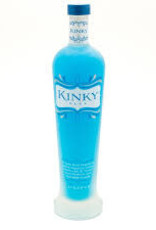 Kinky Kinky