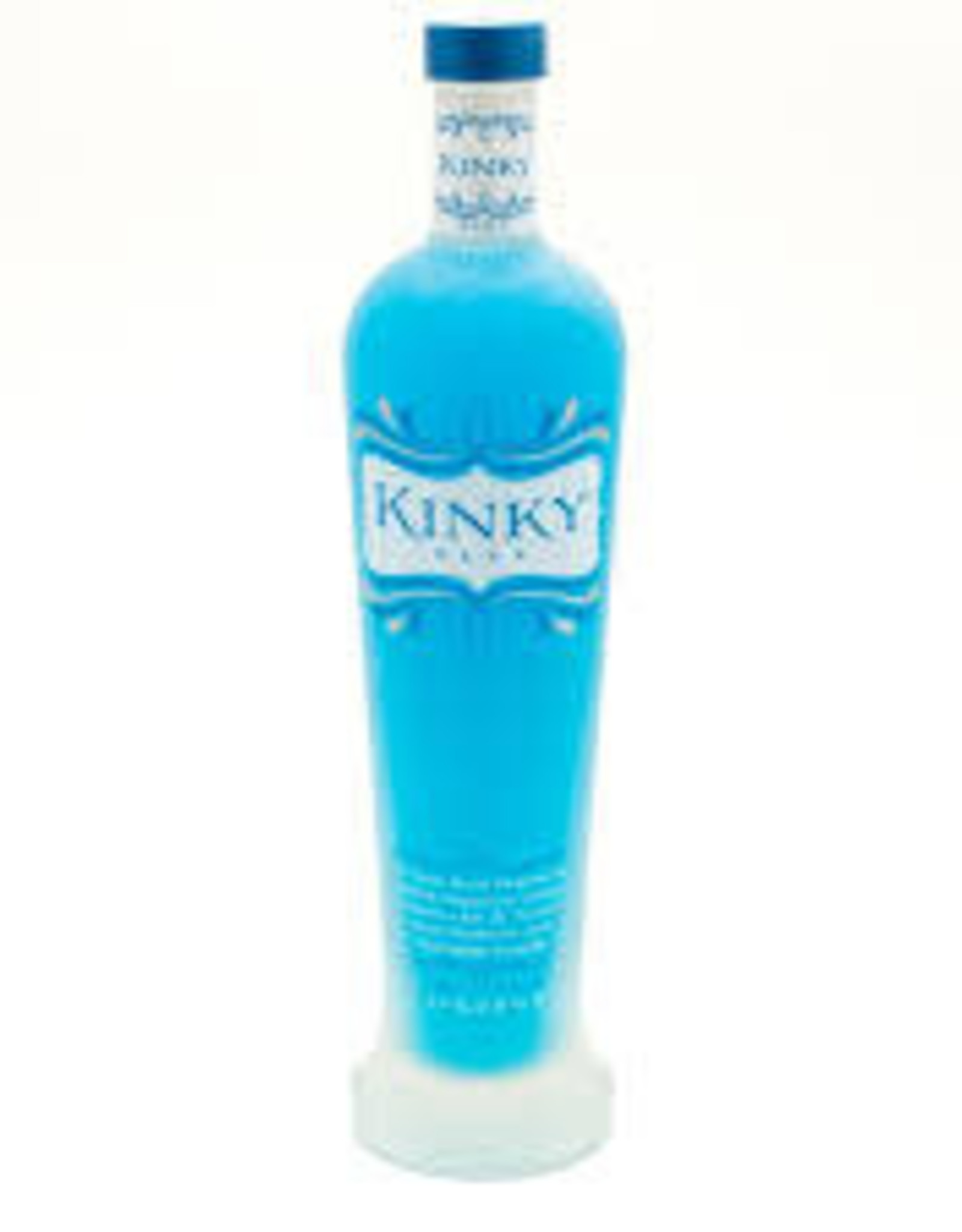 Kinky Kinky