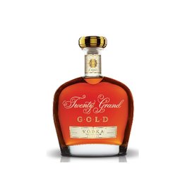 Twenty Grand Twenty Grand Gold Cognac