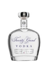 Twenty Grand Twenty Grand Vodka