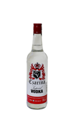 Czarina Czarina Vodka 750 mL