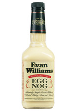 Evan Williams Evan Williams Egg Nog Whiskey