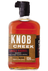 Knob Creek Knob Creek Single Barrel Reserve Whiskey