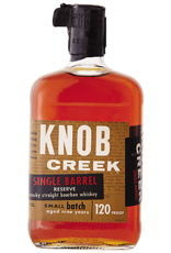 Knob Creek Knob Creek Straight Bourbon 100 Proof Whiskey