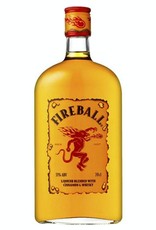 Fireball Fireball Whiskey